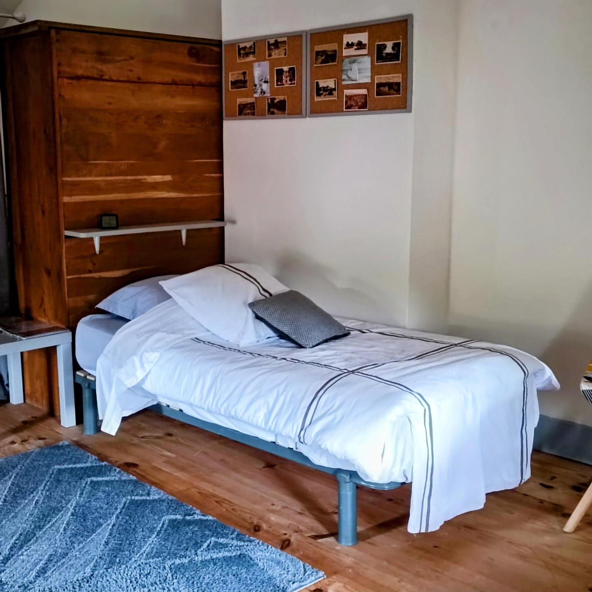 Bed and Breakfast Baladous Montgaillard-de-Salies Экстерьер фото