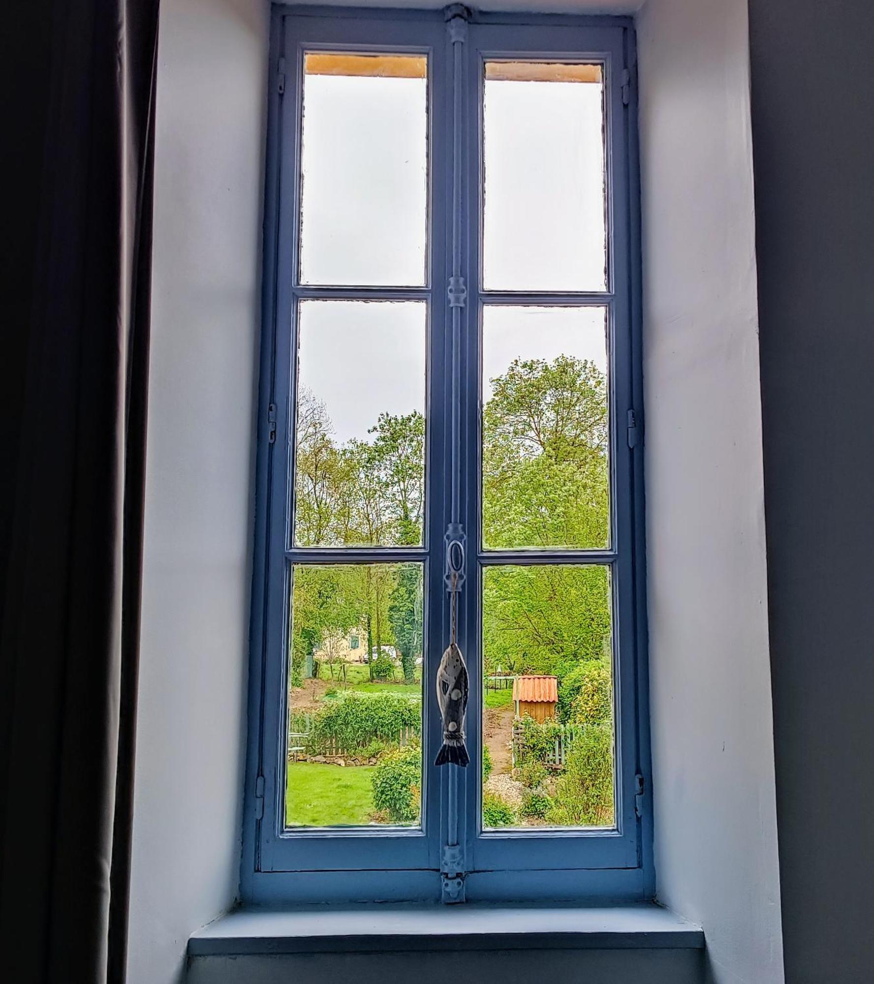 Bed and Breakfast Baladous Montgaillard-de-Salies Экстерьер фото