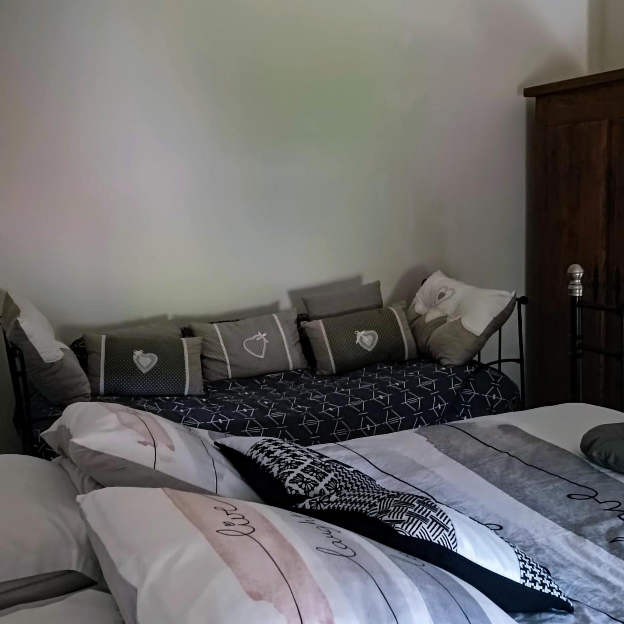 Bed and Breakfast Baladous Montgaillard-de-Salies Экстерьер фото