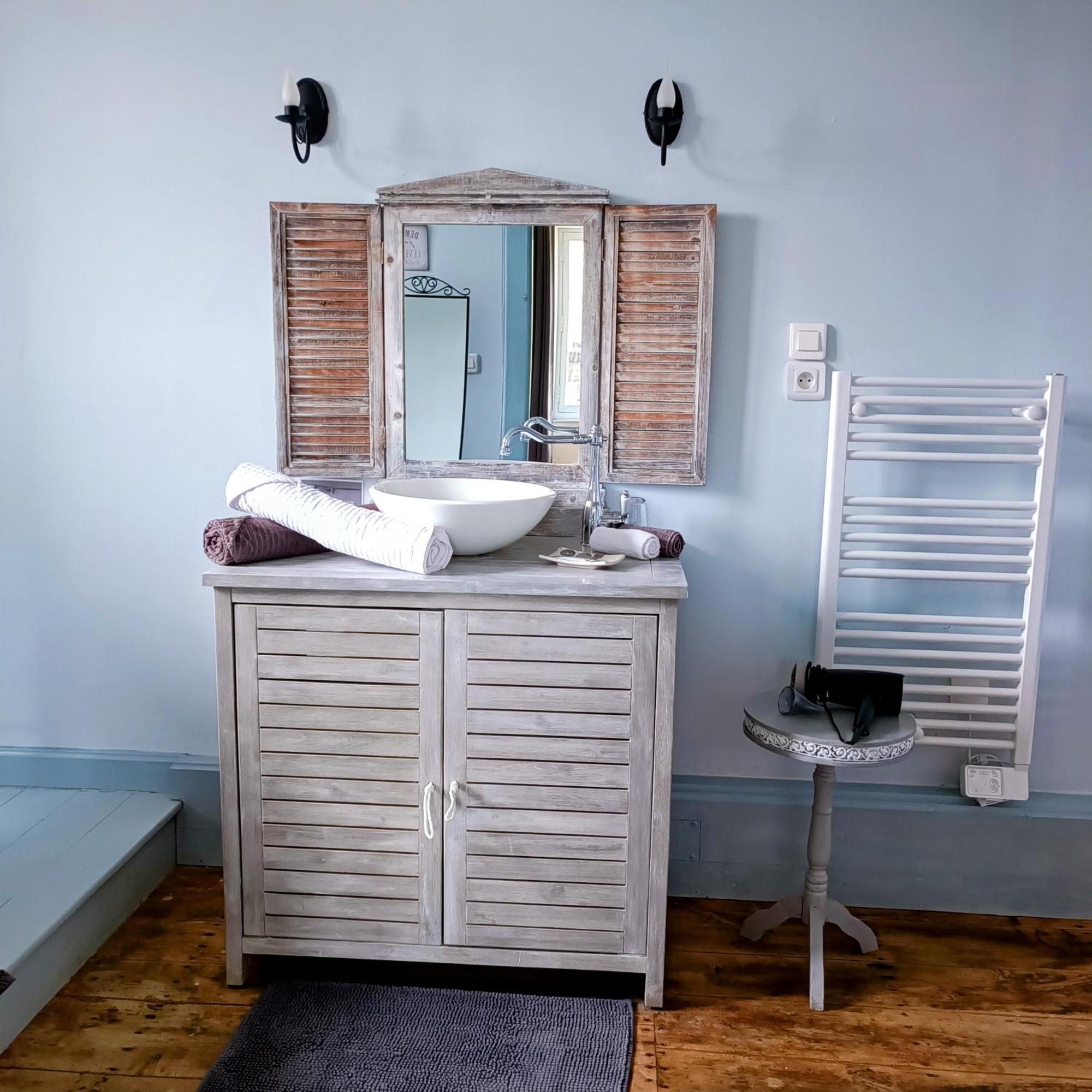 Bed and Breakfast Baladous Montgaillard-de-Salies Экстерьер фото